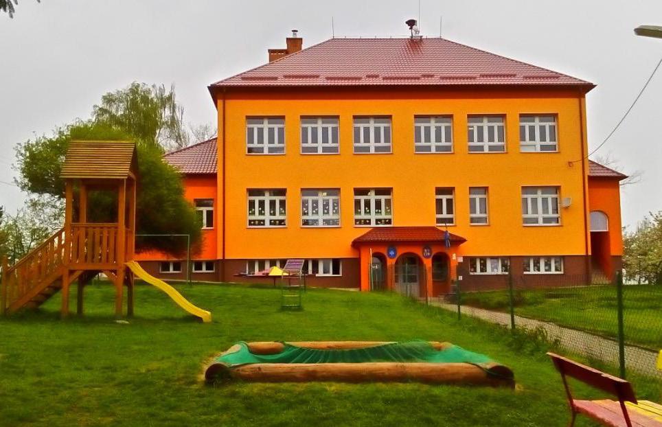 JAK DOPADLY NAŠE PODANÉ PROJEKTY? Jak všichni víte, v letošním roce jsme podávali celkem 6 projektů.