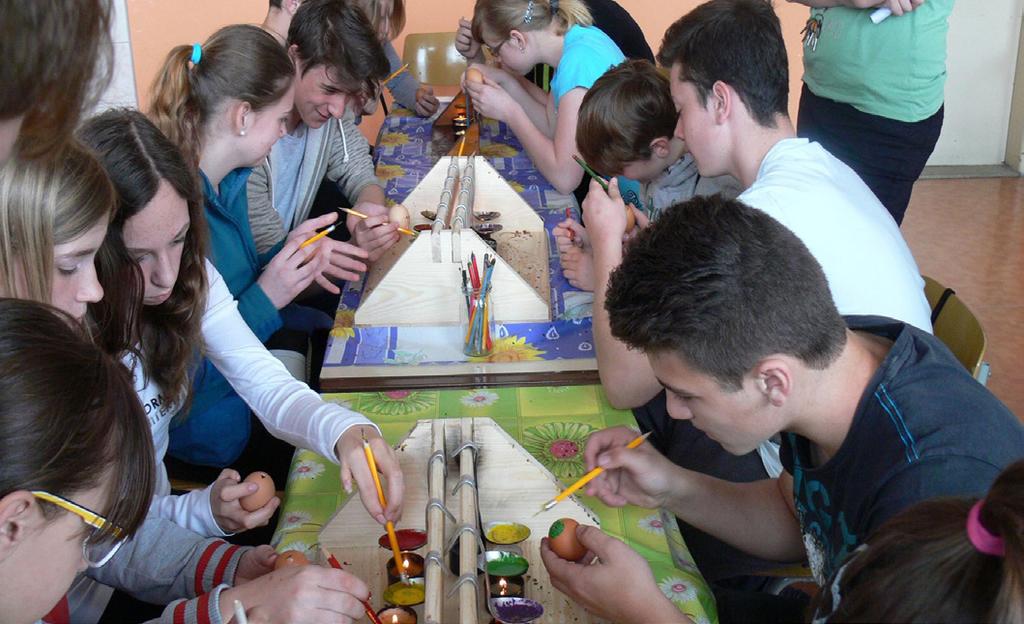 KLUB DŽUNGLE Nízkoprahové centrum pro děti a mládež společnosti Althaia, o.p.s. PROGRAM KLUBU DŽUNGLE OD 01.05.