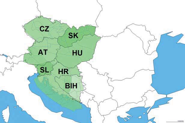 výroční zpráva ÚCL 2016 Strukturu odboru tvořilo po celý rok 2016 celkem 14 služebních míst, která byla začleněna do dvou oddělení, oddělení dohledu (6) a oddělení interoperability (5).