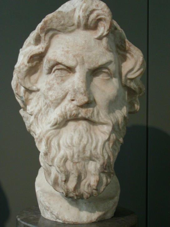 16 Antisthenés, asi