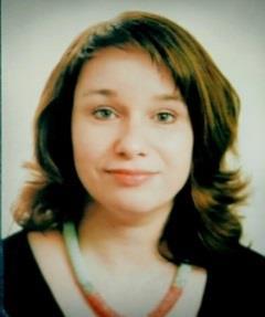 Martinou Hronkovou, která je vedoucí Oddělení nepojistných sociálních dávek.