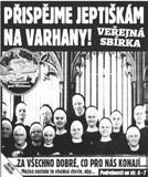Foto: Archiv SN Foto: Martin Cibulka telefon inzerce: 777 556 578 Franz Kafka: Proměna (54.) ČETBA NA POKRAČOVÁNÍ.