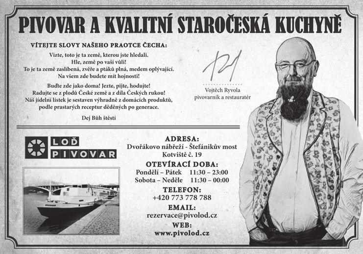 JEDNIČKA V MÍSTNÍ INZERCI Staroměstské noviny jsou největší