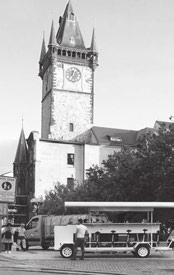 Anežce České a také Rytířskému řádu Křižovníků s červenou hvězdou, v jejichž klášteře Muzeum Karlova mostu sídlí. 2 SN: Co pěkného přinesly barokní Svatojánské slavnosti Navalis?