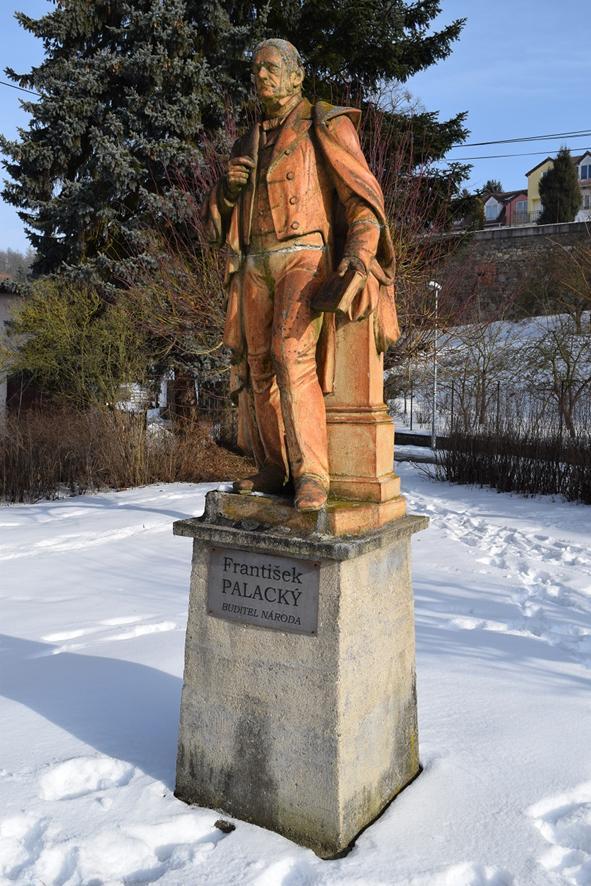 restaurátorkou Pavlou Žiakovou za finanční podpory Plzeňského kraje (dotace 34 000 Kč).