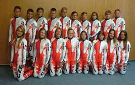 Úsek alpských disciplín zajišťuje reprezentaci v kategorii dospělých, juniorů a žáků, jejich přípravu a účast na mezinárodních i tuzemských závodech.