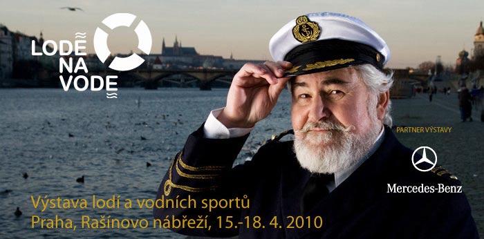 Pro úzký vztah k české historii blíže zmíním zajímavý projekt La Grace. Ze stránek http://www.lagrace.cz/ výjimám.