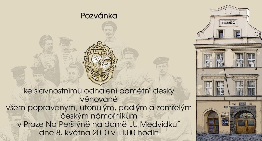 bývalého rakousko-uherského námořnictva.