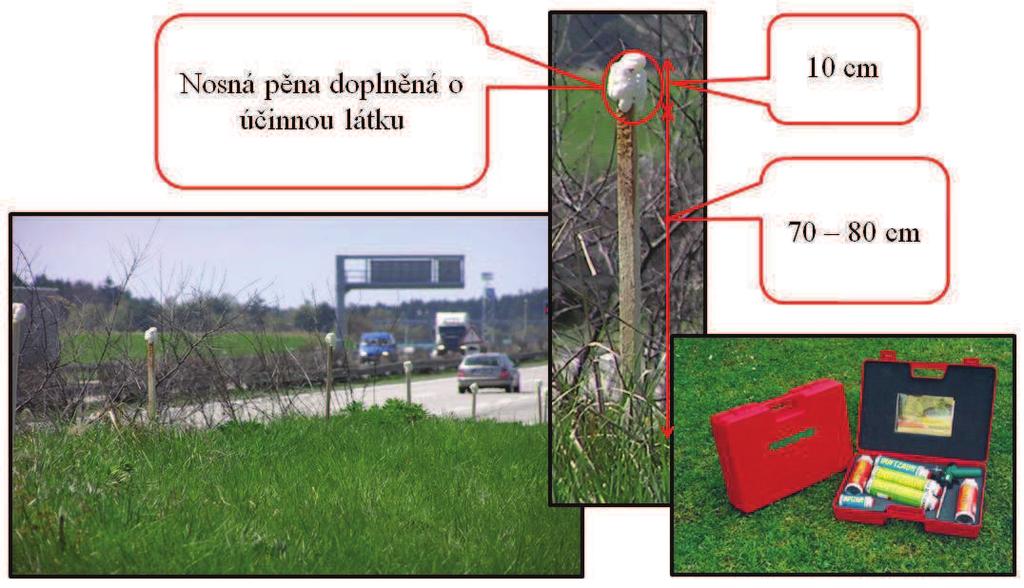 Schéma instalace