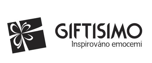 30 % GIFTISIMO - BALICÍ SLUŽBA SLEVA 30 % PLATÍ NA KAŽDÝ NÁKUP BALICÍ SLUŽBY I VEŠKERÝ