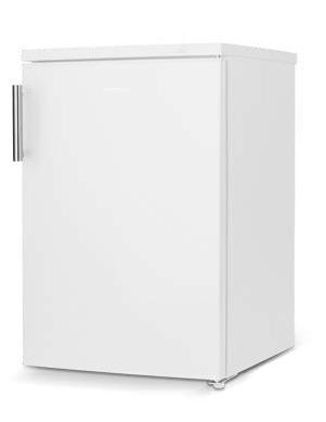 82 l 40 db Otočení dveří -15 C INVERTOR Freeze 316 l 42 db PTF 823 Jednodvéřová mraznička Možnost otočení dveří 3 zásuvka Antibakteriální těsnění Energetická třída A+++ Objem mrazničky 82 l Roční
