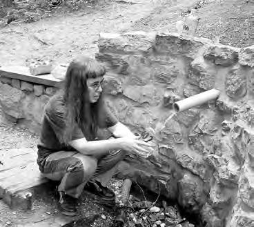 několik terénních studánkových exkurzí v Praze 4, 5 a 6 (pro děti a mládež, rodiče nebo prarodiče s dětmi,.