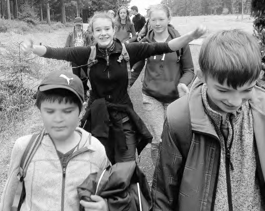 Tak to jsme my... Mladí ochránci přírody, z.s. Rada MOP: Ing.