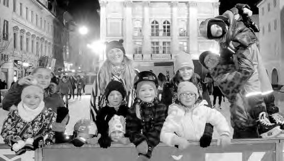 Jde o velmi volnou spolupráci my zájemce informujeme o dění v oblasti ekologické výchovy, o otevřených aktivitách,... zasíláme jim Juvy, metodické zásilky a víme o nich, že jim příroda není lhostejná.