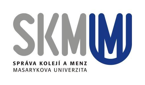Ročenka za rok 2017 Masarykova univerzita Správa kolejí a menz Vinařská 5