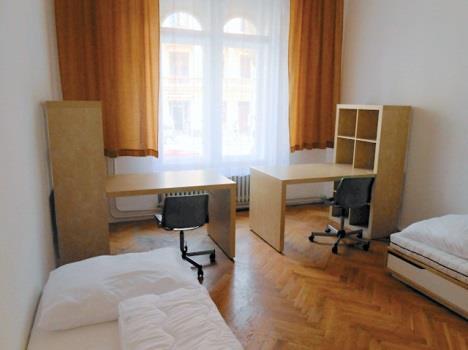 Kolej Veveří 29, 602 00 Brno Jedná se o
