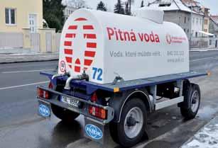 ZÁKAZNÍCI Společnost PVK si dlouhodobě buduje vztah se zákazníky na základě vzájemné důvěry a aktivního přístupu k řešení jejich záležitostí.