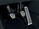 Systém KESSY (Keyless Entry, Start and exit System) slúži pre bezkľúčové odomknutie a zamknutie