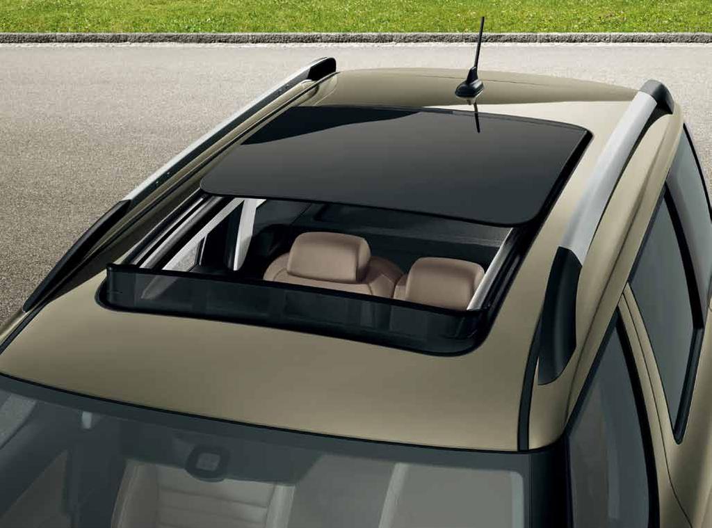 Hľadanie nových dobrodružstiev si budete užívať ešte viac s elektricky ovládaným