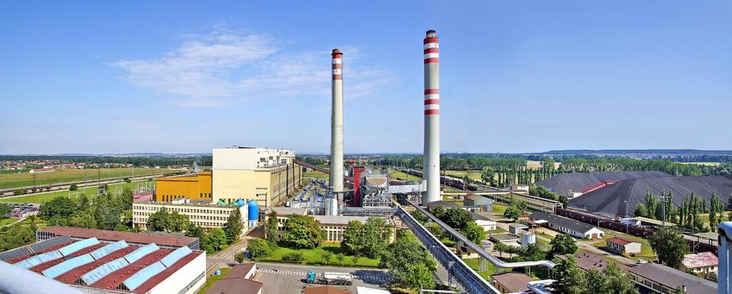 EP Energy vzrostl zisk o třetinu Největšímu dodavateli tepelné energie v Česku, energetické skupině EP Energy, za devět měsíců letošního roku konsolidované tržby klesly o 2,8 % na 32,9 miliardy korun.