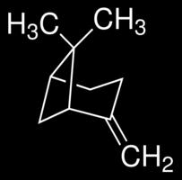 a kafr. Ostatní sloučeniny byly zastoupeny v menším množství ( 2 %). V silici z tymiánu obecného (Thymus vulgaris) zjistili Imelouane et al.