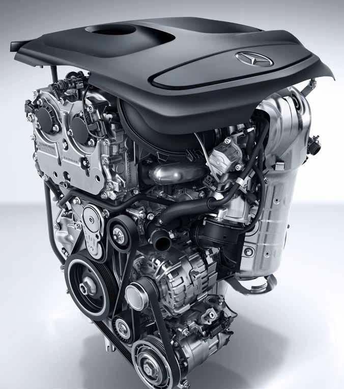 41 BlueEFFICIENCY Edition.