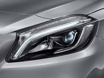 Vše si v klidu prohlédněte v tomto katalogu, v ceníku nebo také online. Na stránce www.mercedes-benz.