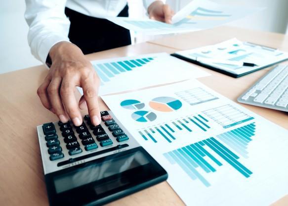 ERP, CRM a co dál? Performance Management nebo Business Intelligence? Ocitli jsme ve světě internetu věcí, digitální transformace a velkých dat, která jsou všude kolem nás.