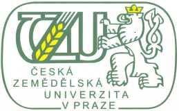 9 ČESKÁ ZEMĚDĚLSKÁ UNIVERZITA V PRAZE Provozně ekonomiká fakula Kaedra saisiky Obená meodologie daaminingová