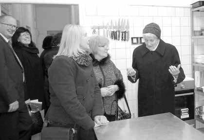 Této podané pomocné ruky si opravdu velice vážíme a nabídku s pokorou přijímáme. Vozidlo bude dovybaveno tak jako naše standardní vozidla rendez-vous. Půjde o výbavu za stovky tisíc korun.