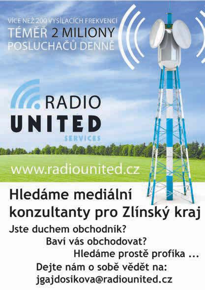 řádková inzerce =