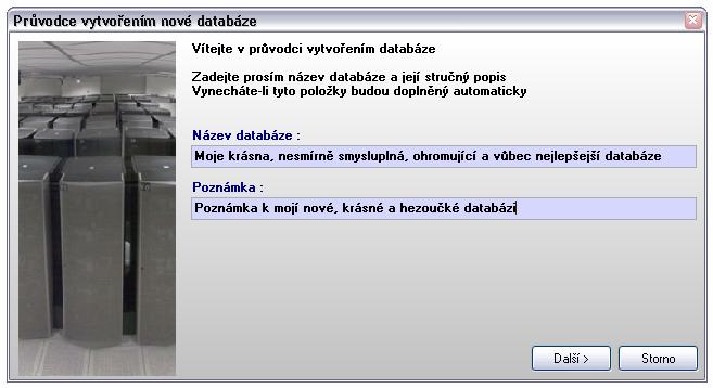 Uživatelské rozhraní a uživatelská příručka Instalace Aplikace se neinstaluje, pouze se rozbalí do pracovního adresáře, tento adresář aplikace bude později chápat, jako výchozí pro otevírání a