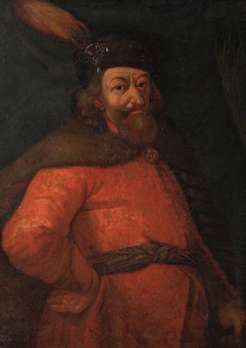 Působení šlechty v diplomacii zanechalo nesmazatelnou stopu v evropské kulturní historii, a proto se jedná o téma mimořádně vhodné pro rok 2018, který Evropská komise