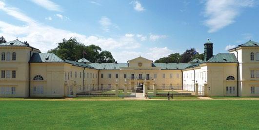 V přeneseném smyslu projektu a v kontextu Evropského roku kulturního dědictví si Národní památkový ústav klade za cíl působit při