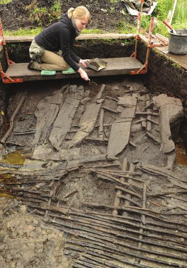 STANDARDY A PŘÍRUČKA K DOBRÉ PRAXI PÉČE O ARCHEOLOGICKÉ FONDY V EVROPĚ 8 9 1.