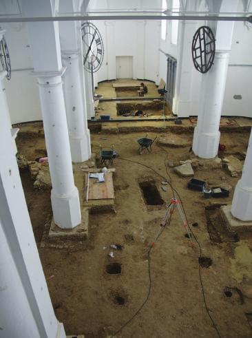 Jde o standardy, které by měly být závazné pro všechny archeology a organizace zabývající se jakoukoli formou archeologického výzkumu.