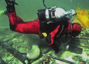 4 Specifikace úkolů péče o archeologický fond Během přípravy projektu dochází ke specifikaci úkolů projektu a alokaci zdrojů k jejich zajištění.