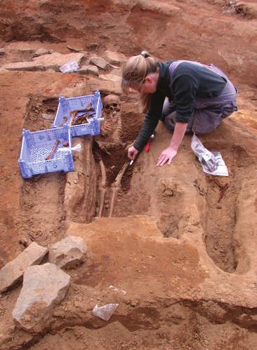 STANDARDY A PŘÍRUČKA K DOBRÉ PRAXI PÉČE O ARCHEOLOGICKÉ FONDY V EVROPĚ 73 6.1 ROLE PRACOVNÍKŮ ARCHEOLOGICKÉHO PROJEKTU Označení rolí účastníků v archeologickém projektu se v různých zemích velmi liší.
