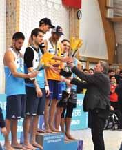 O nominacích následně rozhodne komise složená z expertů a osobností ze sportovního prostředí regionu. Od 5. února 2018 se pak rozběhne na webových stránkách www.kr-vysocina.