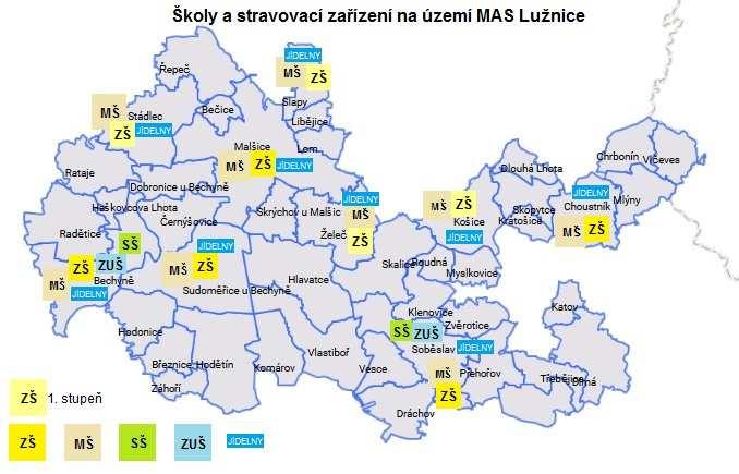 Možnost učit kvalifikovanými pedagogy i bez aprobace daného předmětu, např. dílny.