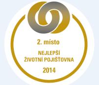 Investiční životní pojištění ŠTÍSTKO verze 07/15