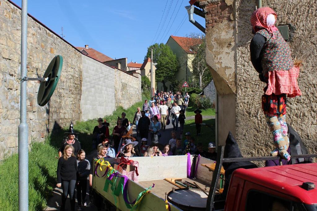 DIVADLO A VÝROČÍ MŠENSKÉ KNIHOVNY 5 4. POZVÁNKA NA JEDNÁNÍ ZO 6 5. REKAPITULACE ROZPOČTU ZA 1. ČTVRTLETÍ 2018 7-10 6.