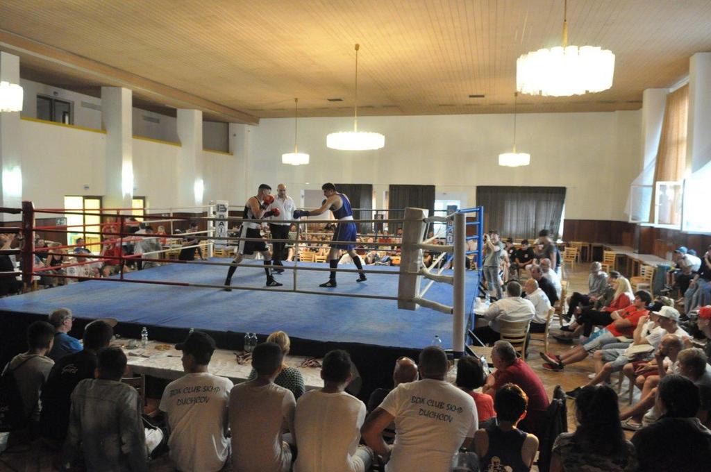 T. J. Sokol Mšené-lázně BOXERSKÝ turnaj MŠENSKO-LÁZEŇSKÝ ZVEDÁK 2 V sobotu 21.4.2018 uspořádal boxerský oddíl T. J. Sokol Mšené-lázně již 2. ročník turnaje Mšensko-lázeňský Zvedák.