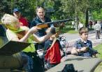 První koncert letošní sezony zahájí Dechový orchestr Haná ze Základní umělecké školy Bedřicha Kozánka v Přerově, a to v neděli 13. května a začíná mimořádně v 16 hodin.