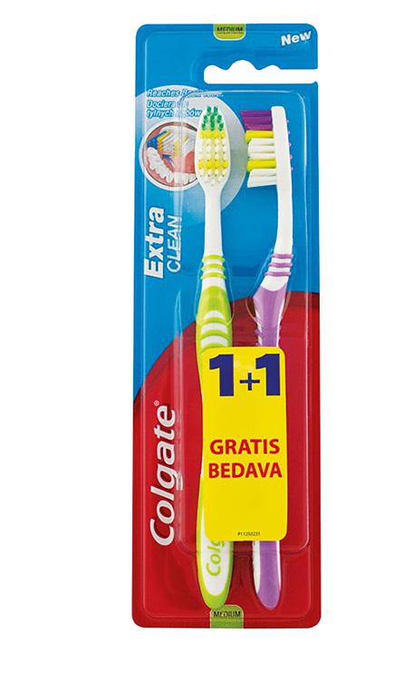 33,- 2 1 SPOKAR X, zubní kartáček