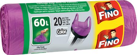 Philips Power Alkaline Fino pytel na