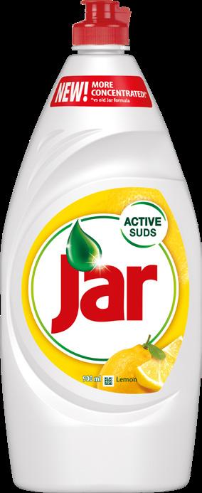 Úklid Jar na nádobí, 0