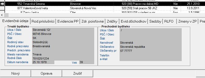 Nové pravidlá pri ochrane osobných údajov GDPR vo