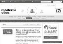 Své příznivce však má i mezi dalšími pracovníky obecních a městských úřadů