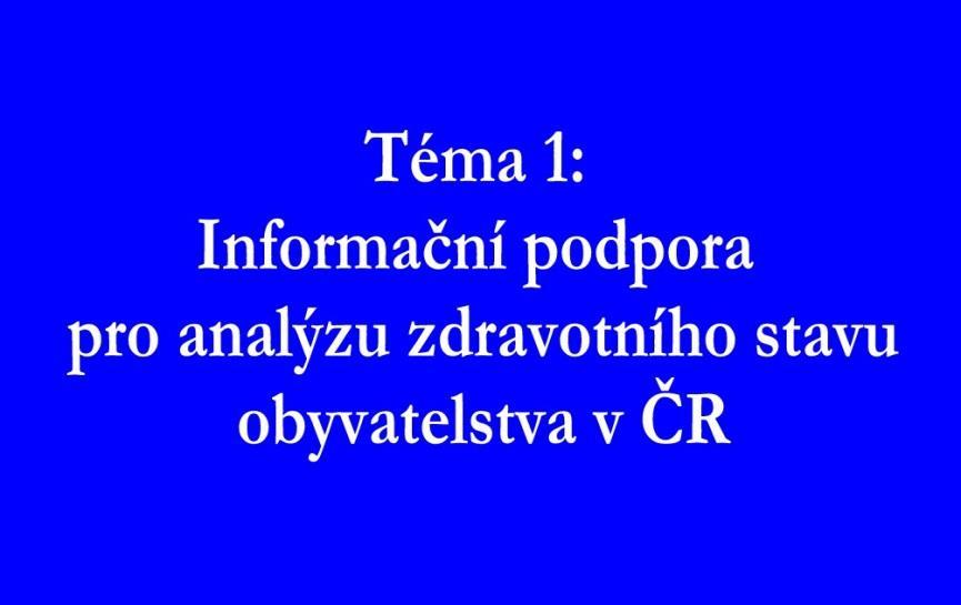 Hlavní